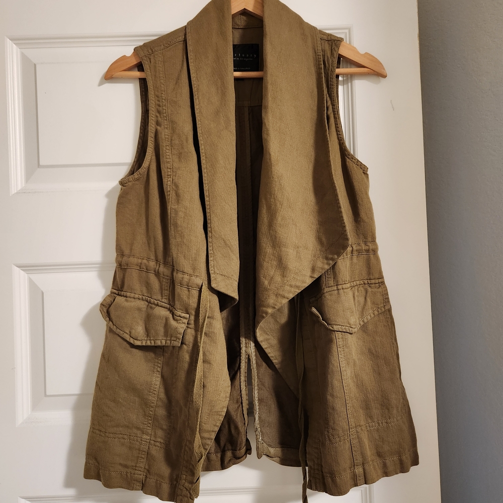 Sanctuary Cargo Vest
